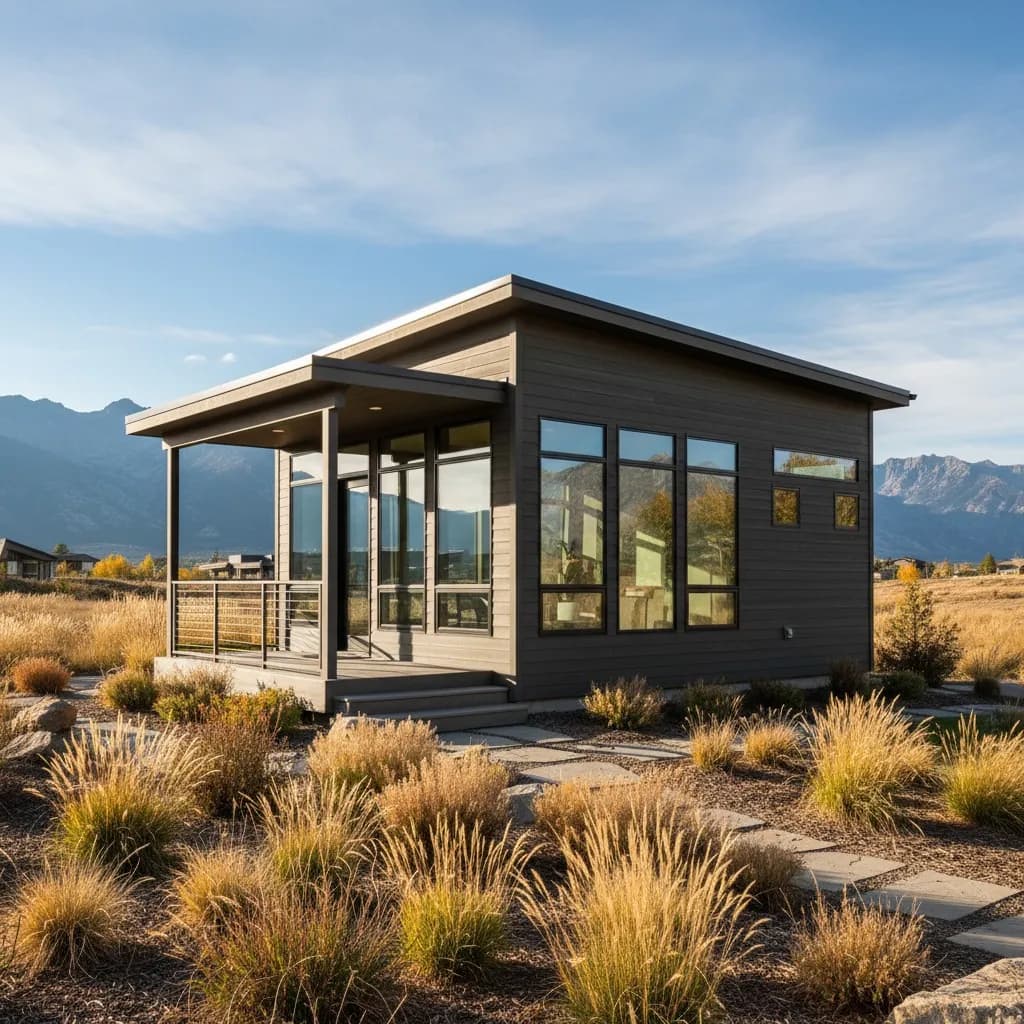 ADU & Mother-in-Law Suites