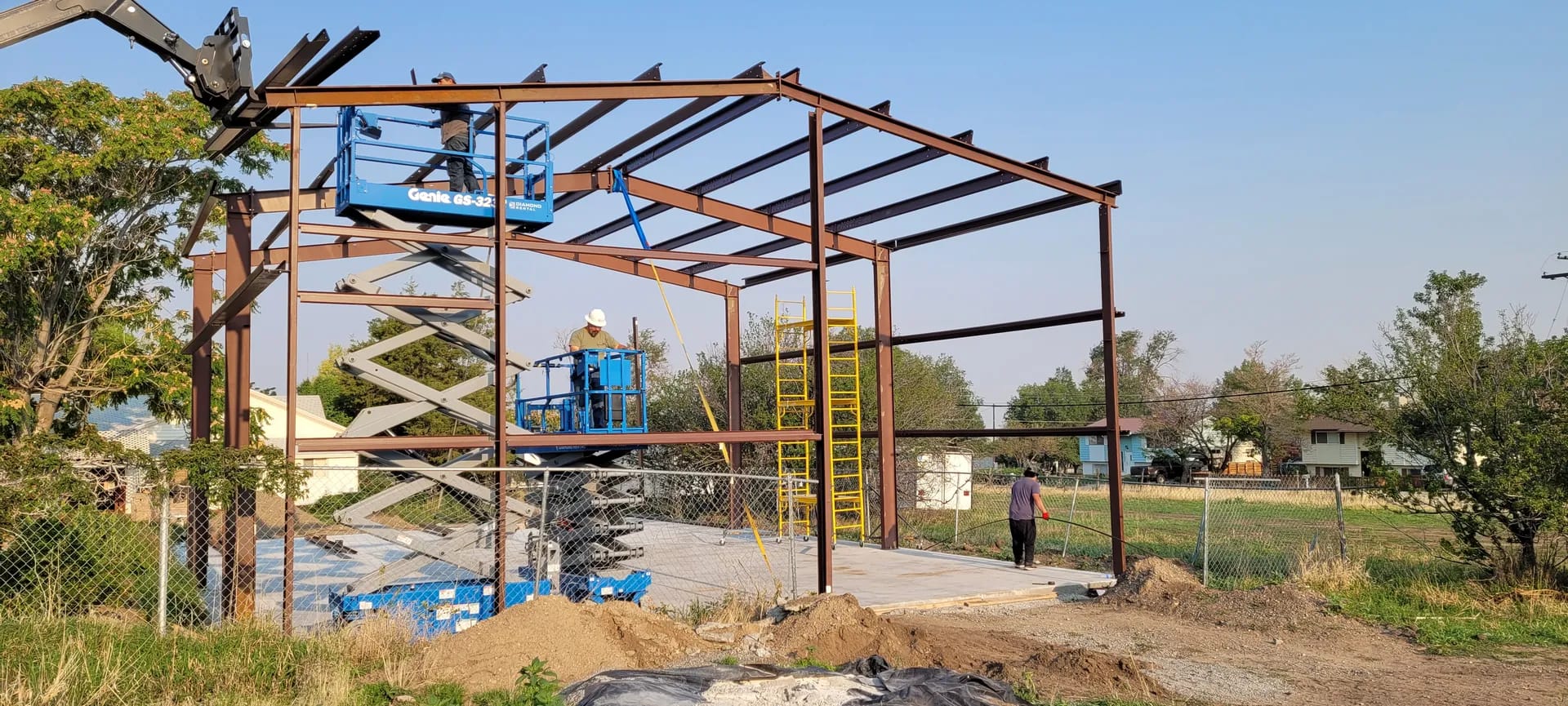 services in northern Utah