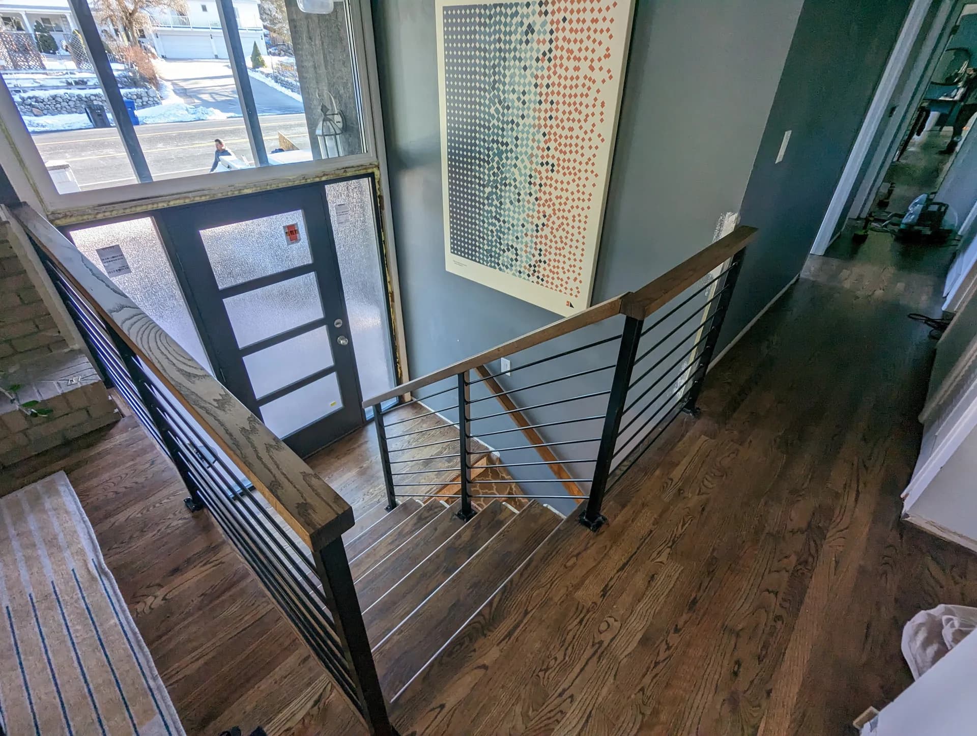 Whole-House Renovations