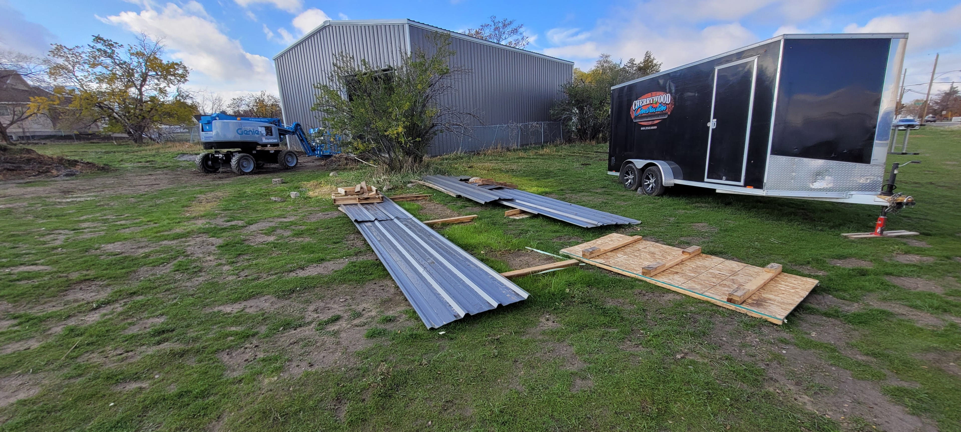 services in northern Utah