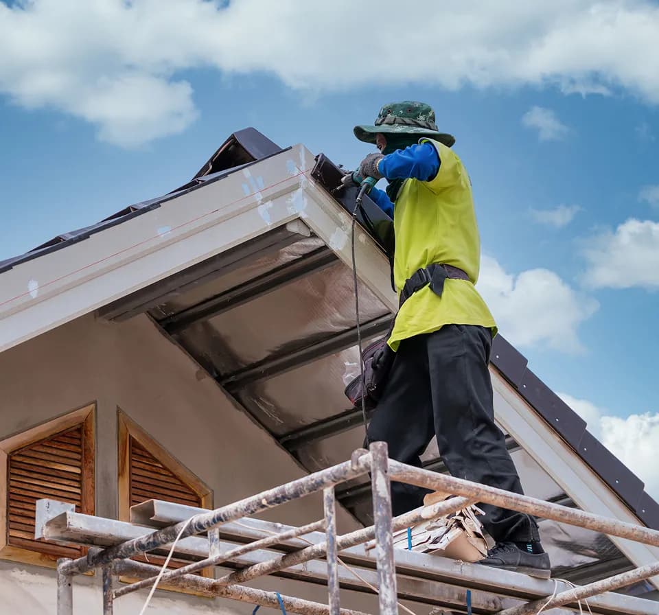 Home Additions Sandy