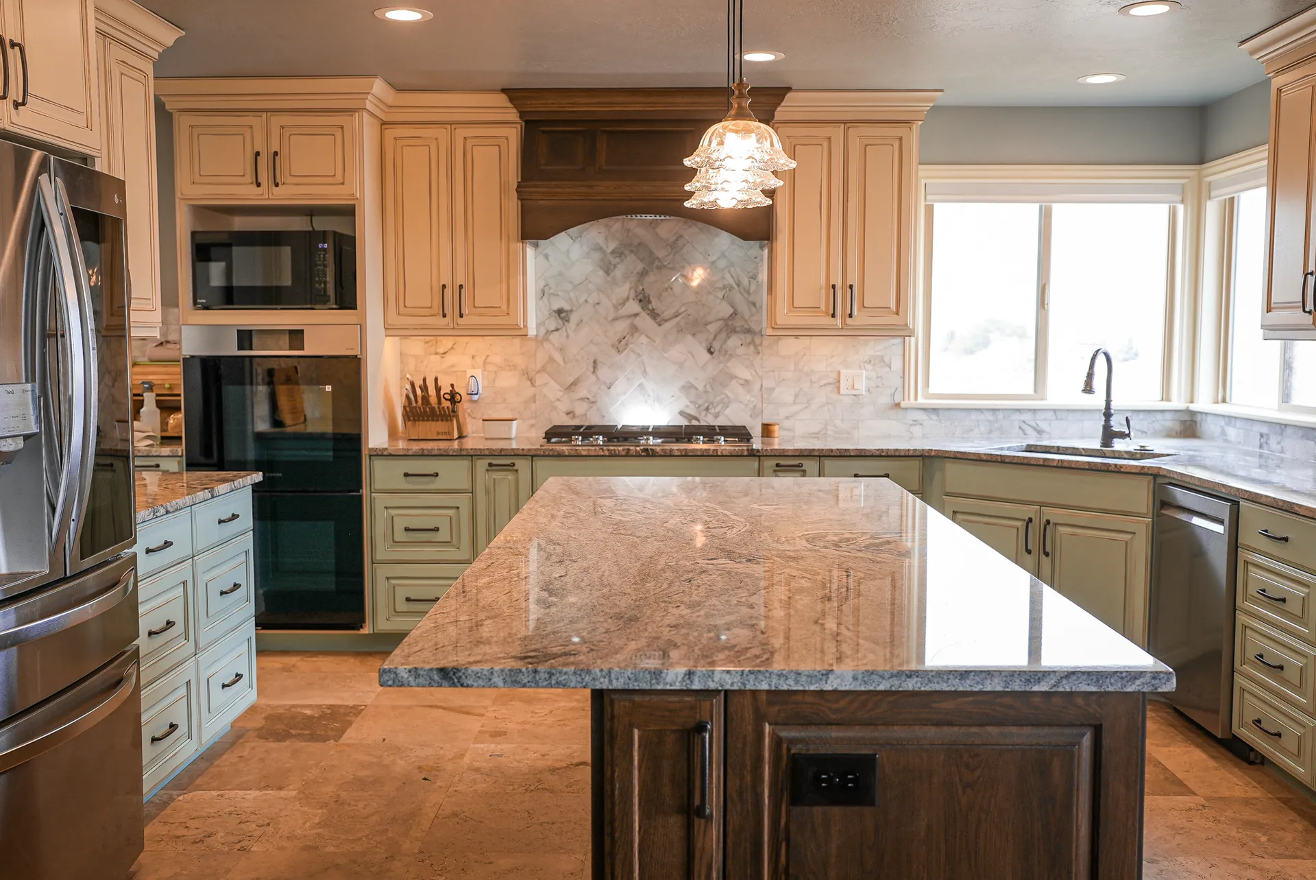 services in northern Utah