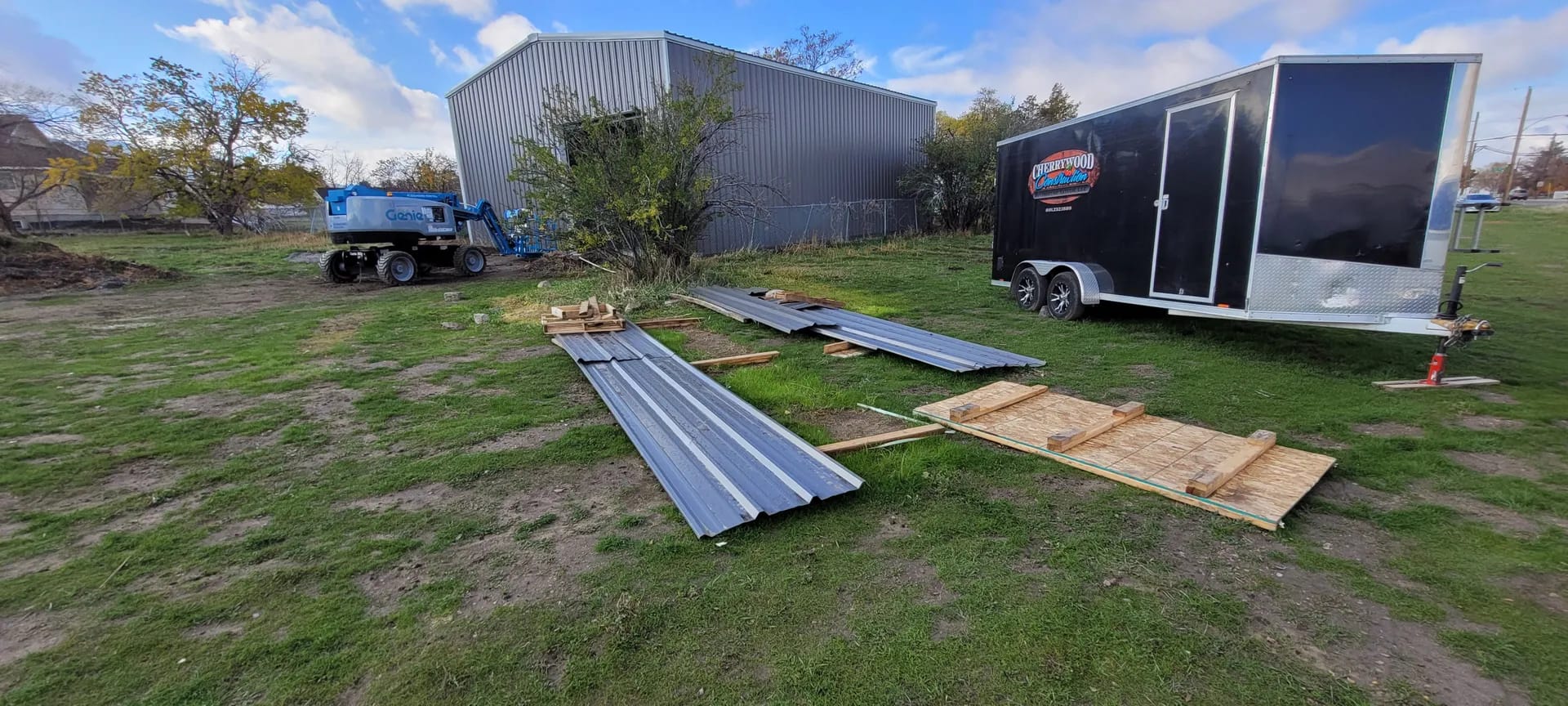 services in northern Utah