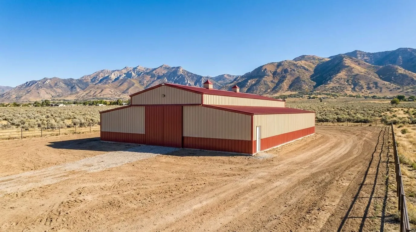 services in northern Utah