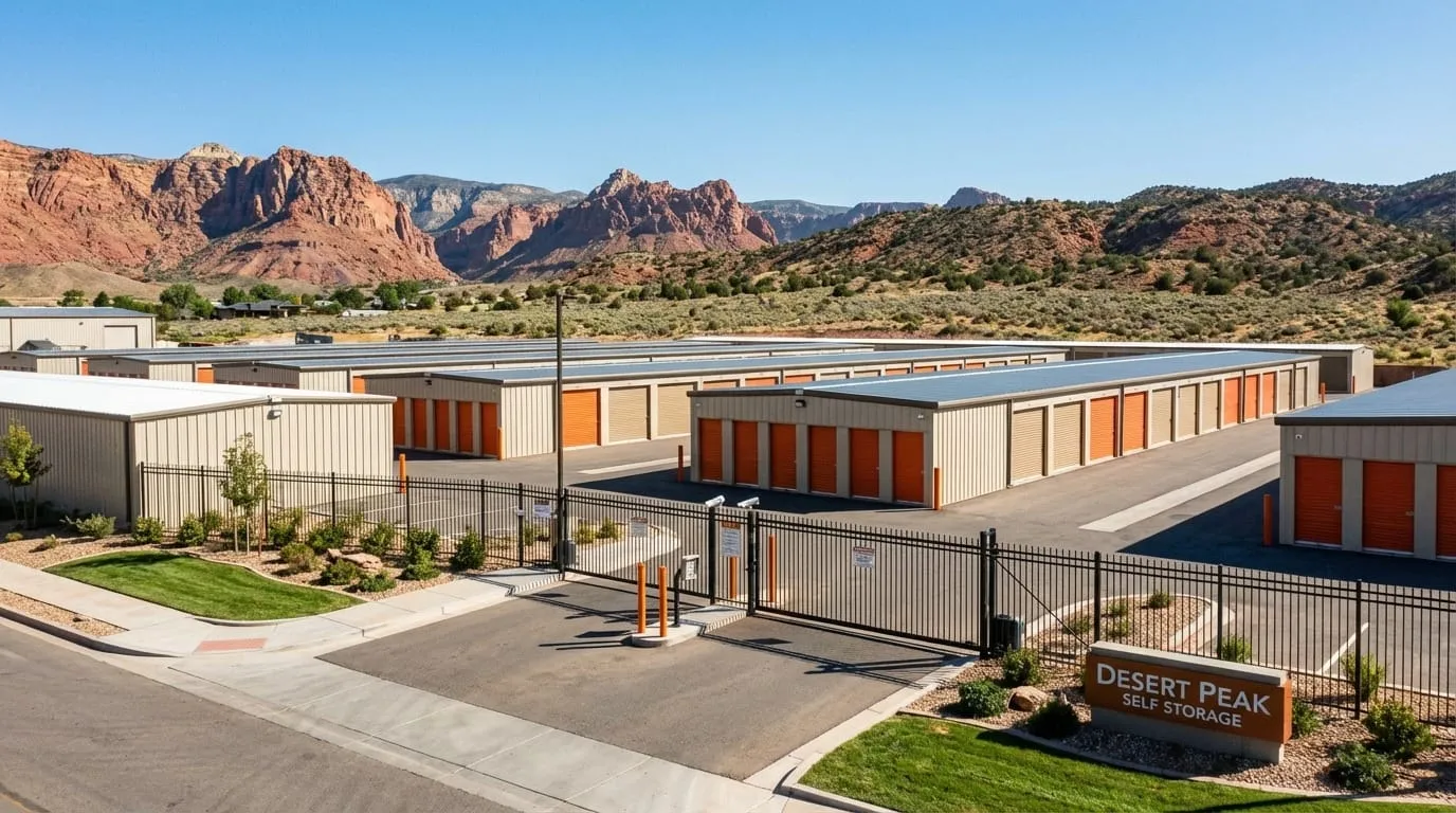 services in northern Utah